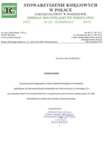 certyfikat stowarzyszenia ksiegowych w polsce iwony gracek 211x300 1